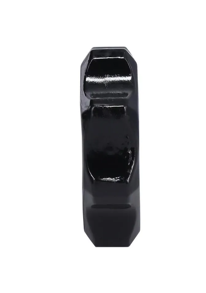 Rock Solid The Gear Cock Ring Rock Solid Male Sex Toys