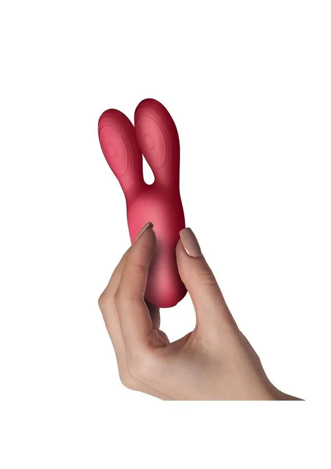 Rocks Off Female Sex Toys Sugarboo Coral Kiss Clitoral Stimulator