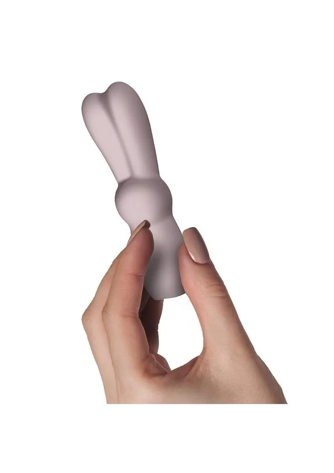 Rocks Off Sugarboo Bunnie Boo Clitoral Stimulator Female Sex Toys