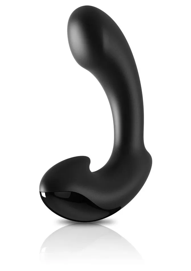 Sir Richards Male Sex Toys Sir Richards Control Silicone Prostate Massager Rechargeable Vibrating Sir Richards Male Sex Toys Sir Richards Control Silicone Prostate Massager Rechargeable Vibrating