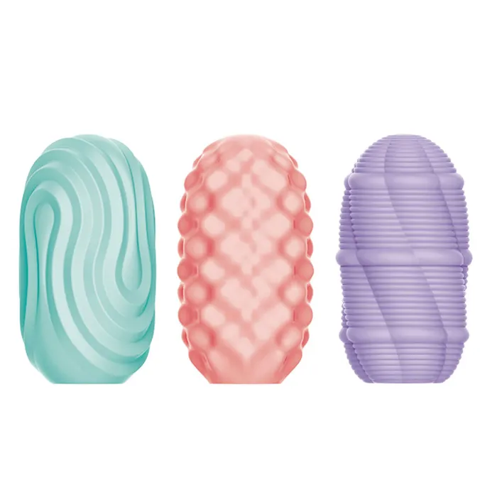 Take Me for Fun CupidX Pretty Love Vibrators
