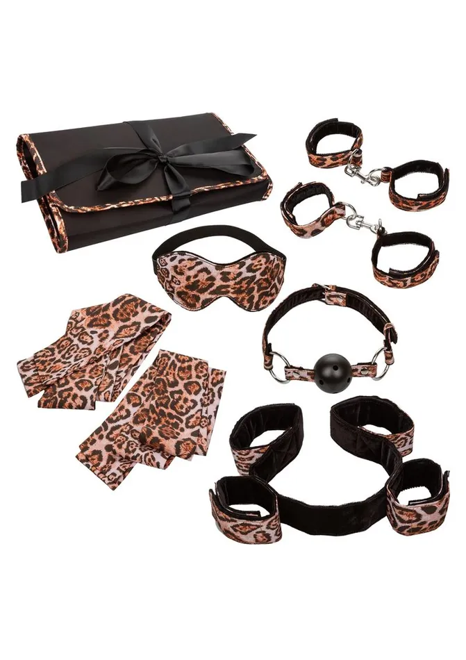 Unleashed Vibrators Unleashed Surrender Kink