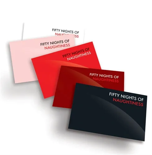 Vibrators Creative Conceptions Fifty Nights of Naughtiness Vibrators Creative Conceptions Fifty Nights of Naughtiness