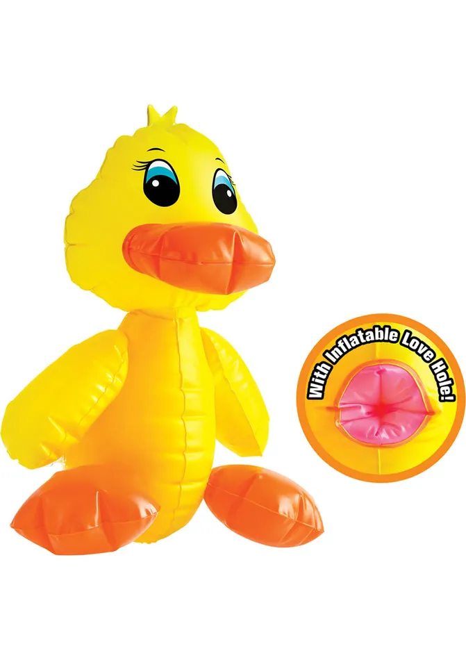 Vibrators Pipedream FckADuck