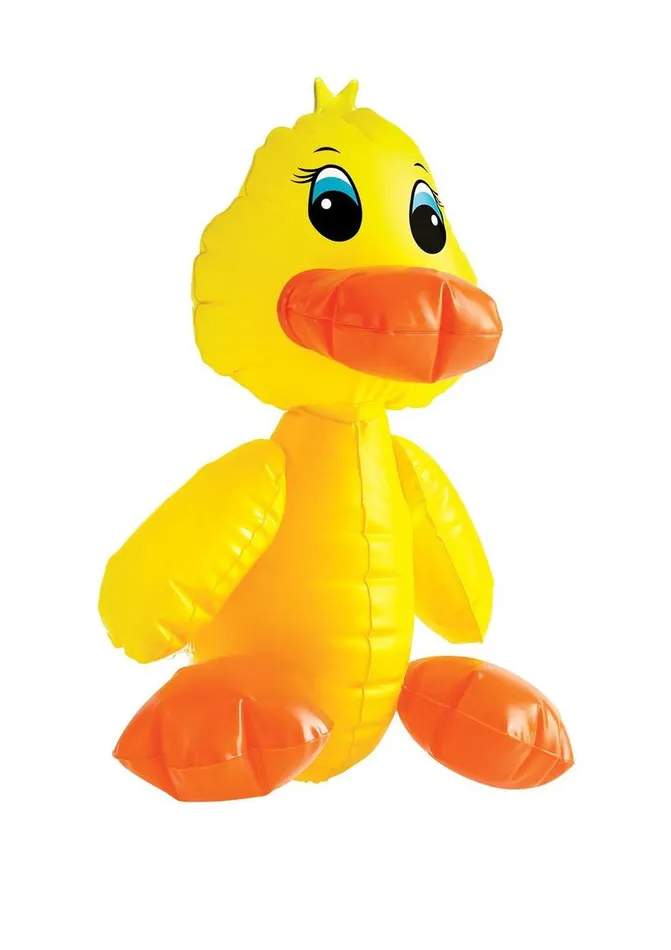 Vibrators Pipedream FckADuck