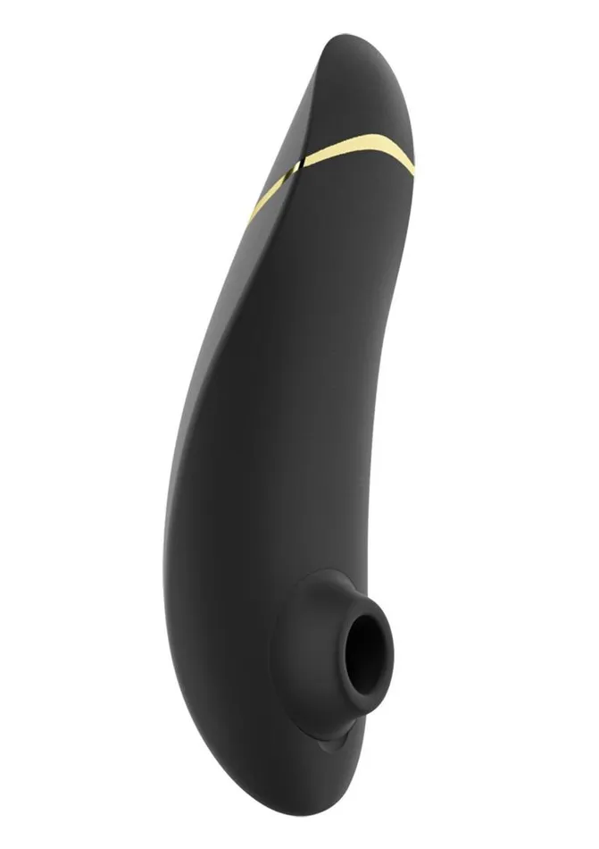 Womanizer Female Sex Toys Womanizer Premium 2 Rechargeable Silicone Clitoral Stimulator Womanizer Female Sex Toys Womanizer Premium 2 Rechargeable Silicone Clitoral Stimulator