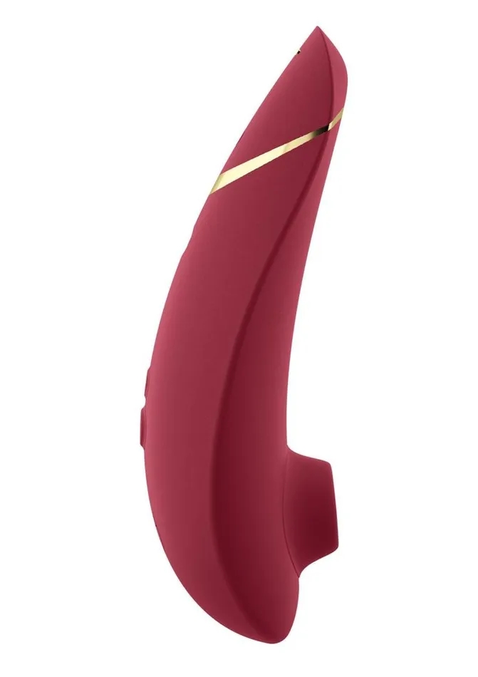 Womanizer Female Sex Toys Womanizer Premium 2 Rechargeable Silicone Clitoral Stimulator Womanizer Female Sex Toys Womanizer Premium 2 Rechargeable Silicone Clitoral Stimulator