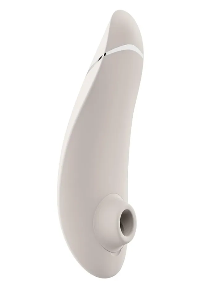 Womanizer Female Sex Toys Womanizer Premium 2 Rechargeable Silicone Clitoral Stimulator Womanizer Female Sex Toys Womanizer Premium 2 Rechargeable Silicone Clitoral Stimulator