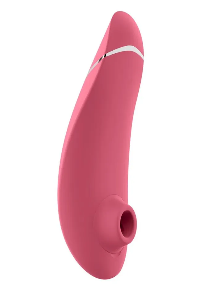 Womanizer Female Sex Toys Womanizer Premium 2 Rechargeable Silicone Clitoral Stimulator Womanizer Female Sex Toys Womanizer Premium 2 Rechargeable Silicone Clitoral Stimulator