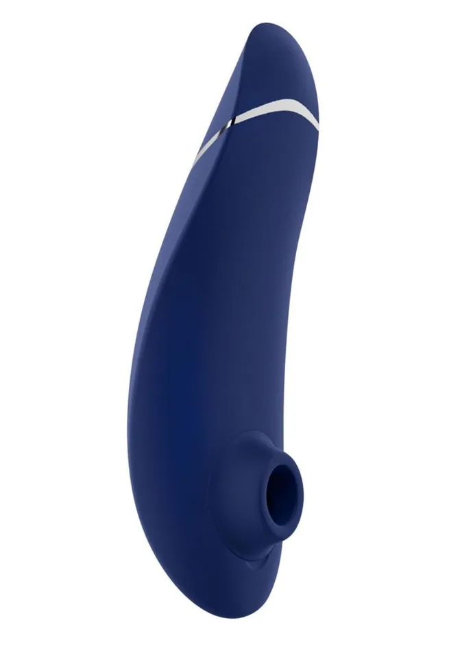 Womanizer Female Sex Toys Womanizer Premium 2 Rechargeable Silicone Clitoral Stimulator Womanizer Female Sex Toys Womanizer Premium 2 Rechargeable Silicone Clitoral Stimulator