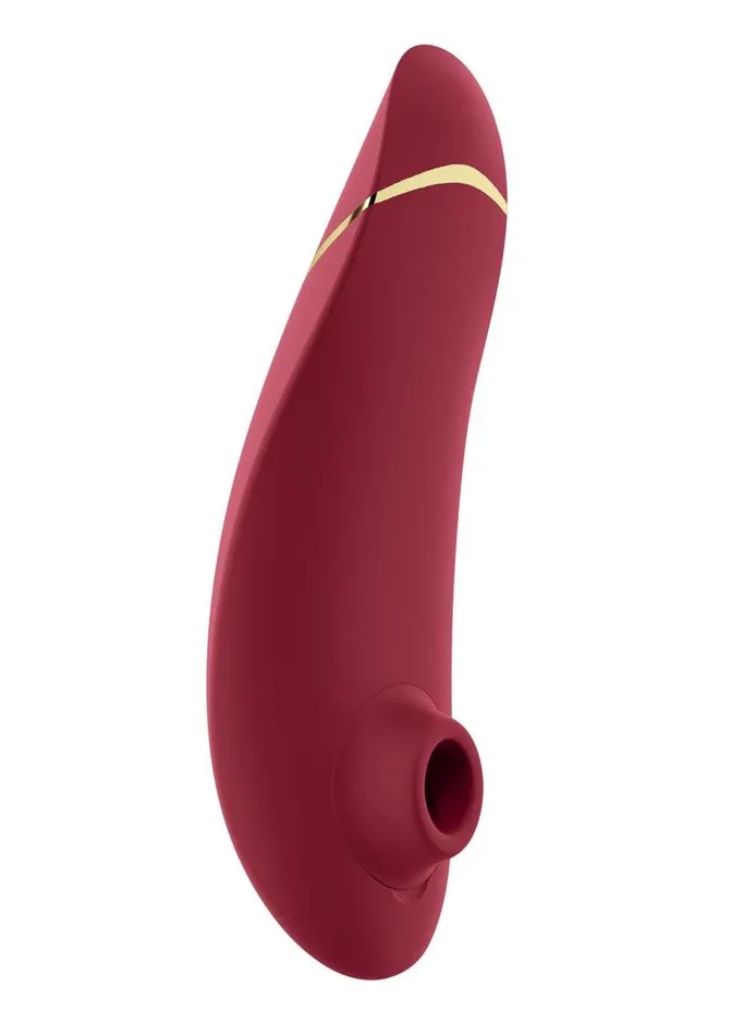 Womanizer Female Sex Toys Womanizer Premium 2 Rechargeable Silicone Clitoral Stimulator Womanizer Female Sex Toys Womanizer Premium 2 Rechargeable Silicone Clitoral Stimulator