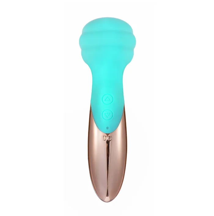 2024 Holiday Sale Kali 15Function Rechargeable Wireless Dual Motor Mini Wand Female Sex Toys 2024 Holiday Sale Kali 15Function Rechargeable Wireless Dual Motor Mini Wand Female Sex Toys