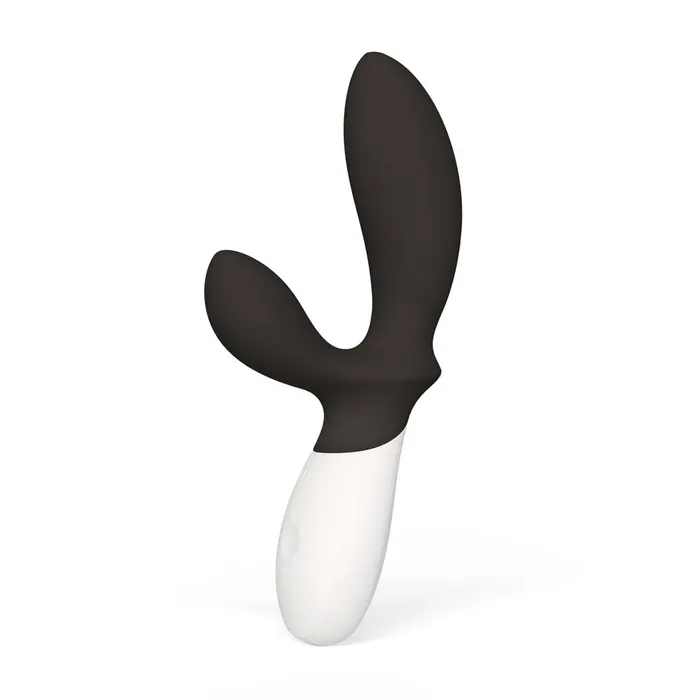 2024 Holiday Sale Specials Vibrators Loki Wave 2 Black