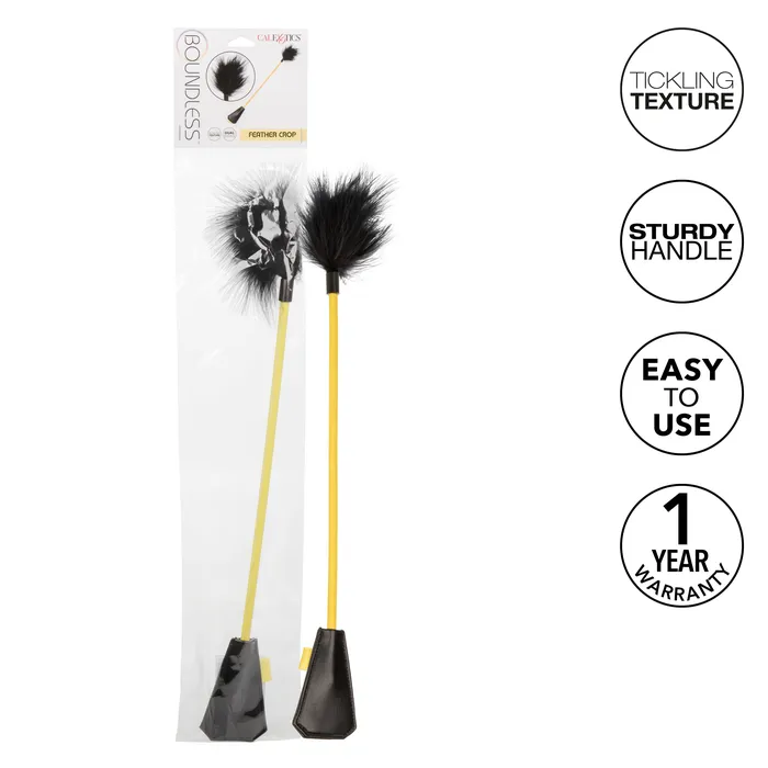 Boundless Feather Crop Black 2024 Holiday Sale Anal