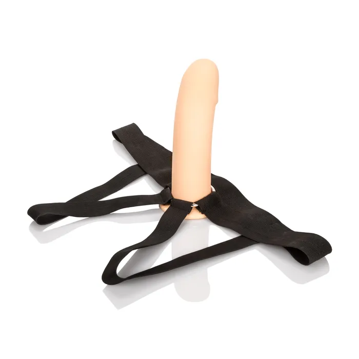 CalExotics Ppa With Jock Strap Ivory Female Sex Toys
