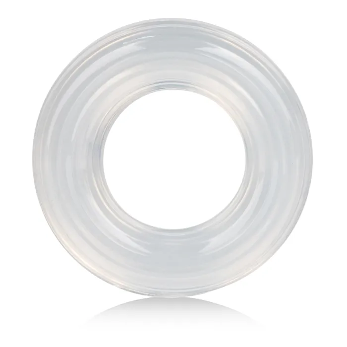 CalExotics Premium Silicone Ring Xl Male Sex Toys