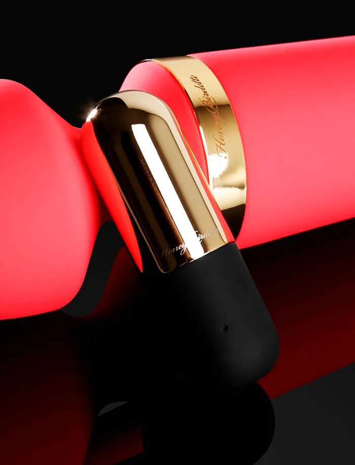 Colt Honey Birdette Vibrators