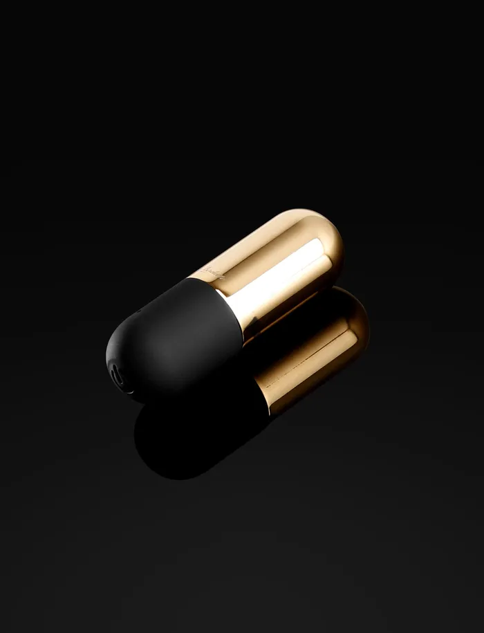 Colt Honey Birdette Vibrators