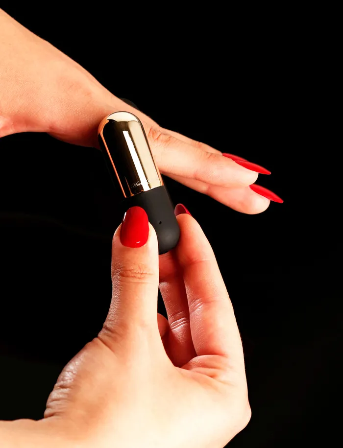 Colt Honey Birdette Vibrators