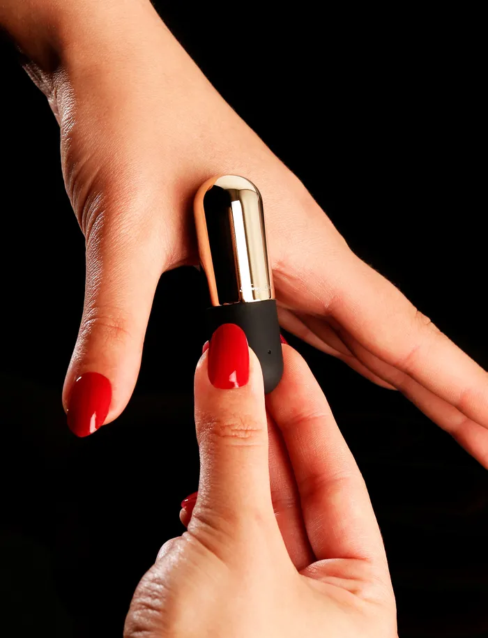 Colt Honey Birdette Vibrators