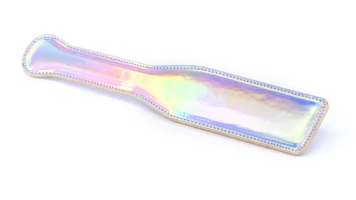 Cosmo Bondage Paddle Rainbow 2024 Holiday Sale Couples