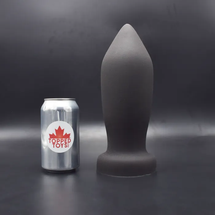 Deep Space 110 Topped Toys Male Sex Toys