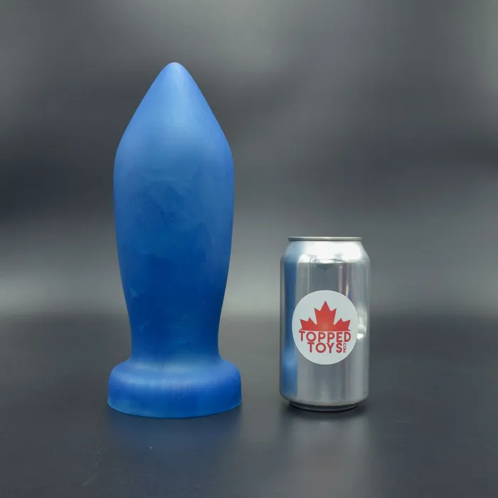 Deep Space 110 Topped Toys Male Sex Toys