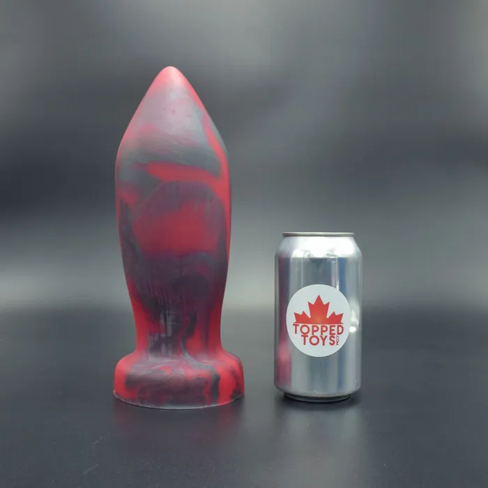 Deep Space 110 Topped Toys Male Sex Toys