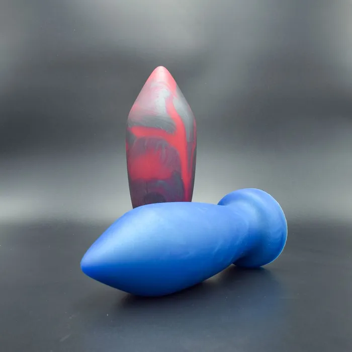 Deep Space 110 Topped Toys Male Sex Toys