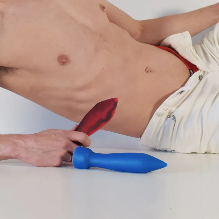 Deep Space 50 Topped Toys Male Sex Toys