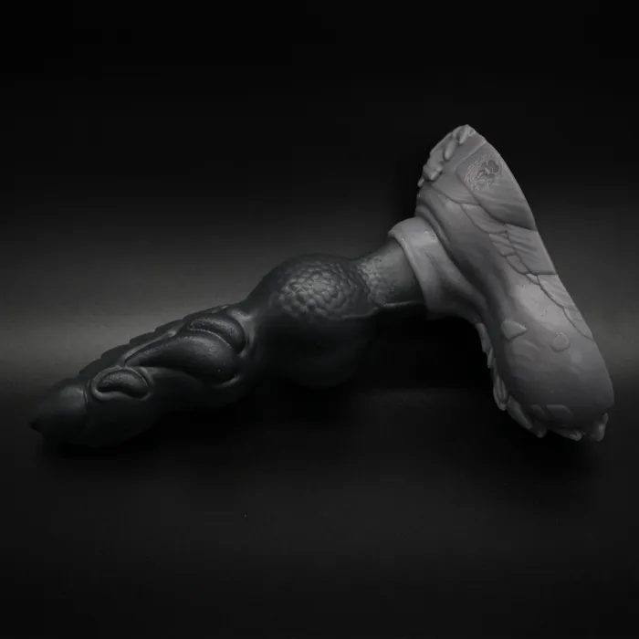 Dildos Knotty Dreams Project Mine the Kobold Small Firm