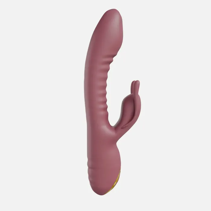 Female Sex Toys Curio Tilley Tapping Rabbit Vibrator
