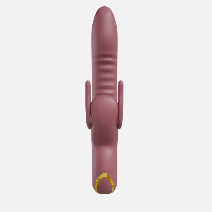 Female Sex Toys Curio Tilley Tapping Rabbit Vibrator