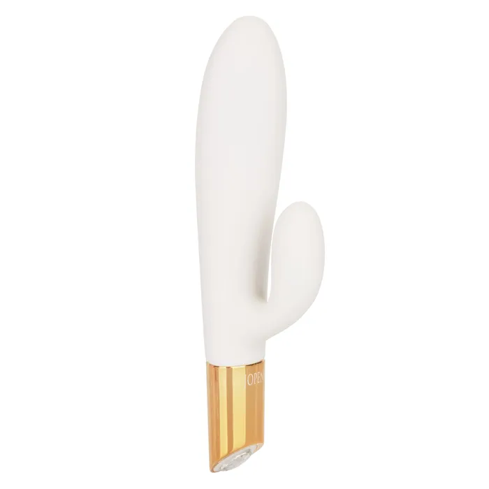 Female Sex Toys ItsForMyFriend Callie by Jopen Vibrating Dual Massager