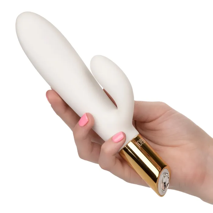 Female Sex Toys ItsForMyFriend Callie by Jopen Vibrating Dual Massager Female Sex Toys ItsForMyFriend Callie by Jopen Vibrating Dual Massager