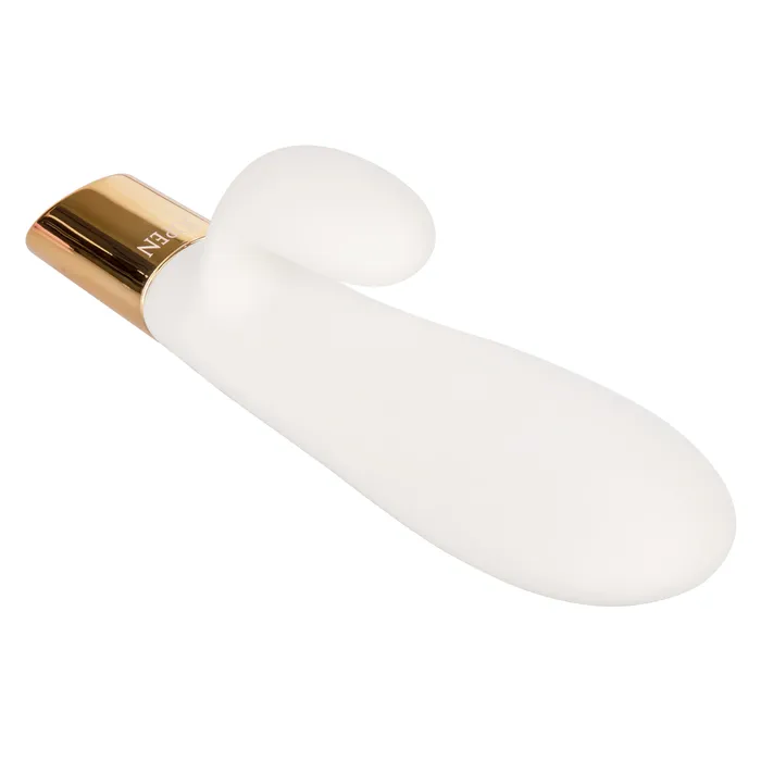 Female Sex Toys ItsForMyFriend Callie by Jopen Vibrating Dual Massager Female Sex Toys ItsForMyFriend Callie by Jopen Vibrating Dual Massager