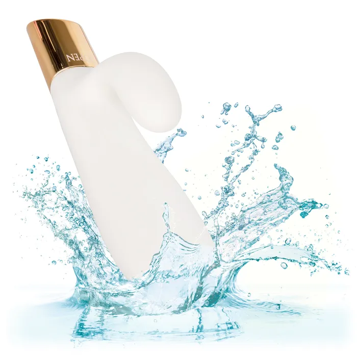 Female Sex Toys ItsForMyFriend Callie by Jopen Vibrating Dual Massager Female Sex Toys ItsForMyFriend Callie by Jopen Vibrating Dual Massager