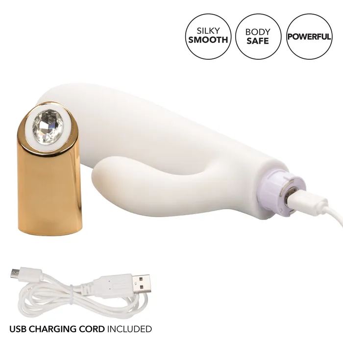 Female Sex Toys ItsForMyFriend Callie by Jopen Vibrating Dual Massager Female Sex Toys ItsForMyFriend Callie by Jopen Vibrating Dual Massager