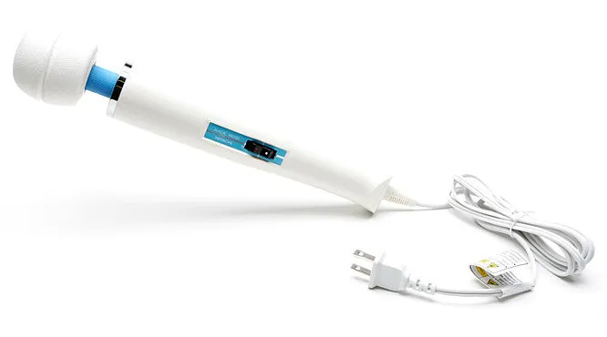 Magic Wand Original Magic Wand Vibrators