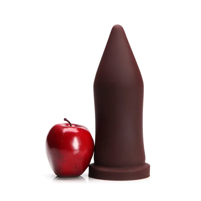 Male Sex Toys Inner Band Trainer Large Firm Tantus