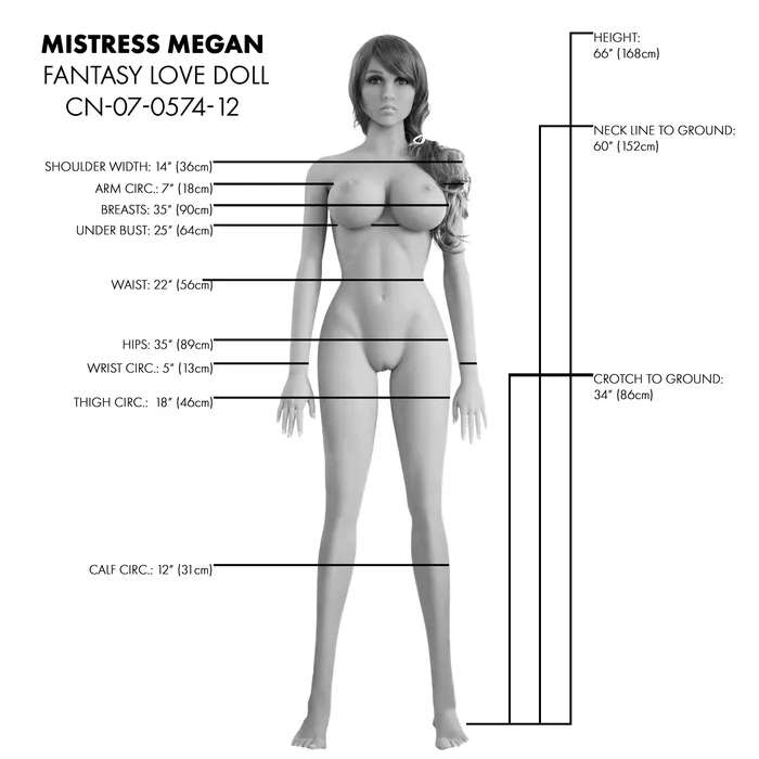 Male Sex Toys Mistress Megan Life Size Sex Doll Mistress Male Sex Toys Mistress Megan Life Size Sex Doll Mistress