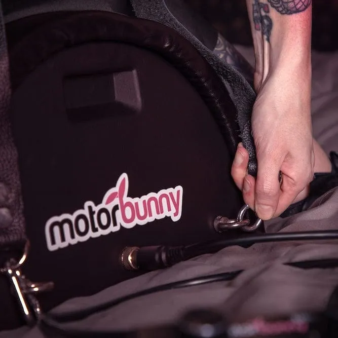 Male Sex Toys Motorbunny Original BACKORDER EXPECT DELAY Motorbunny Male Sex Toys Motorbunny Original BACKORDER EXPECT DELAY Motorbunny