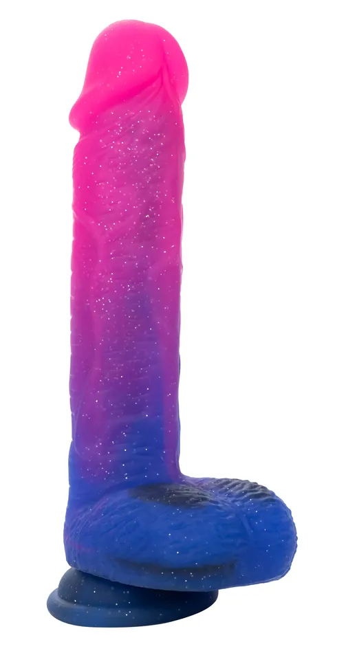 Naughty Bits Ombre Hombre XL Vibrating Dildo Pinkpurple 2024 Holiday Sale Vibrators Naughty Bits Ombre Hombre XL Vibrating Dildo Pinkpurple 2024 Holiday Sale Vibrators