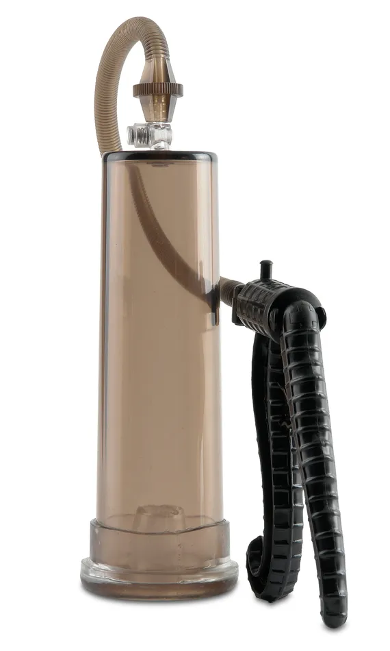 Pipedream Male Sex Toys Pump Worx MegaGrip XL Power Pump
