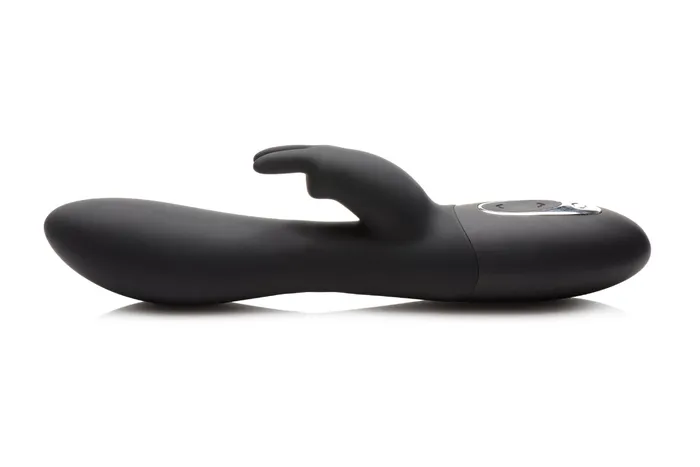 Power Bunnies Female Sex Toys Power Bunnies Dizzy 72x Rotating Beads And Shaft Vibrator Power Bunnies Female Sex Toys Power Bunnies Dizzy 72x Rotating Beads And Shaft Vibrator
