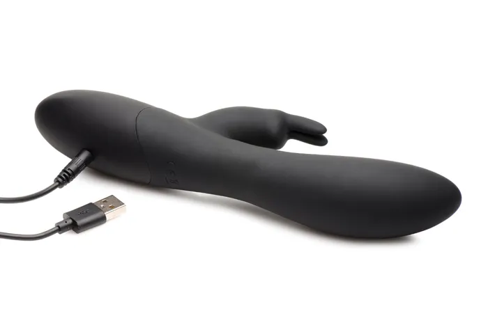 Power Bunnies Female Sex Toys Power Bunnies Dizzy 72x Rotating Beads And Shaft Vibrator Power Bunnies Female Sex Toys Power Bunnies Dizzy 72x Rotating Beads And Shaft Vibrator