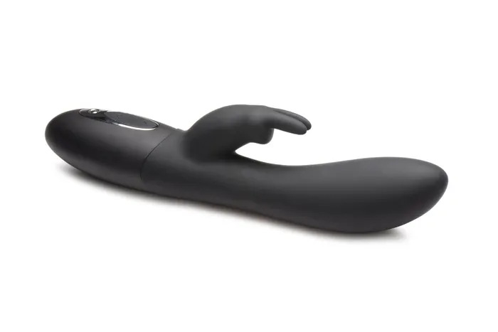 Power Bunnies Female Sex Toys Power Bunnies Dizzy 72x Rotating Beads And Shaft Vibrator Power Bunnies Female Sex Toys Power Bunnies Dizzy 72x Rotating Beads And Shaft Vibrator