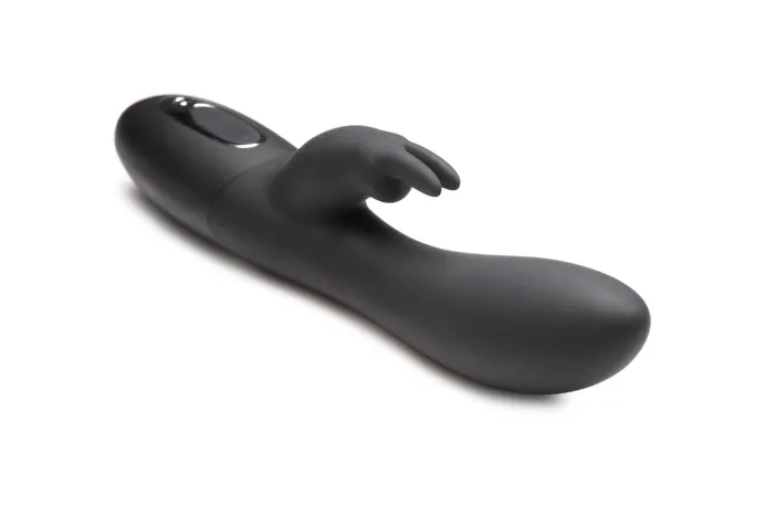 Power Bunnies Female Sex Toys Power Bunnies Dizzy 72x Rotating Beads And Shaft Vibrator Power Bunnies Female Sex Toys Power Bunnies Dizzy 72x Rotating Beads And Shaft Vibrator