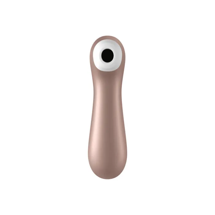 Satisfyer Vibrators Satisfyer Pro 2 Plus Air Pulse Stimulator Vibration