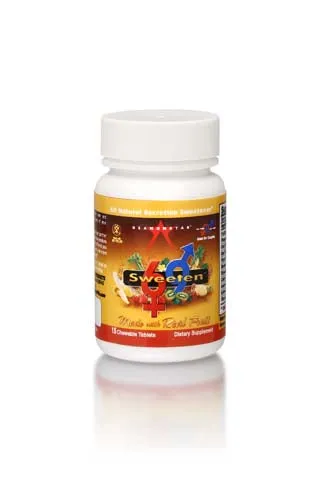 Sweeten 69 Secretion Sweetener 15 Ct Bottle Beamonstar Vibrators